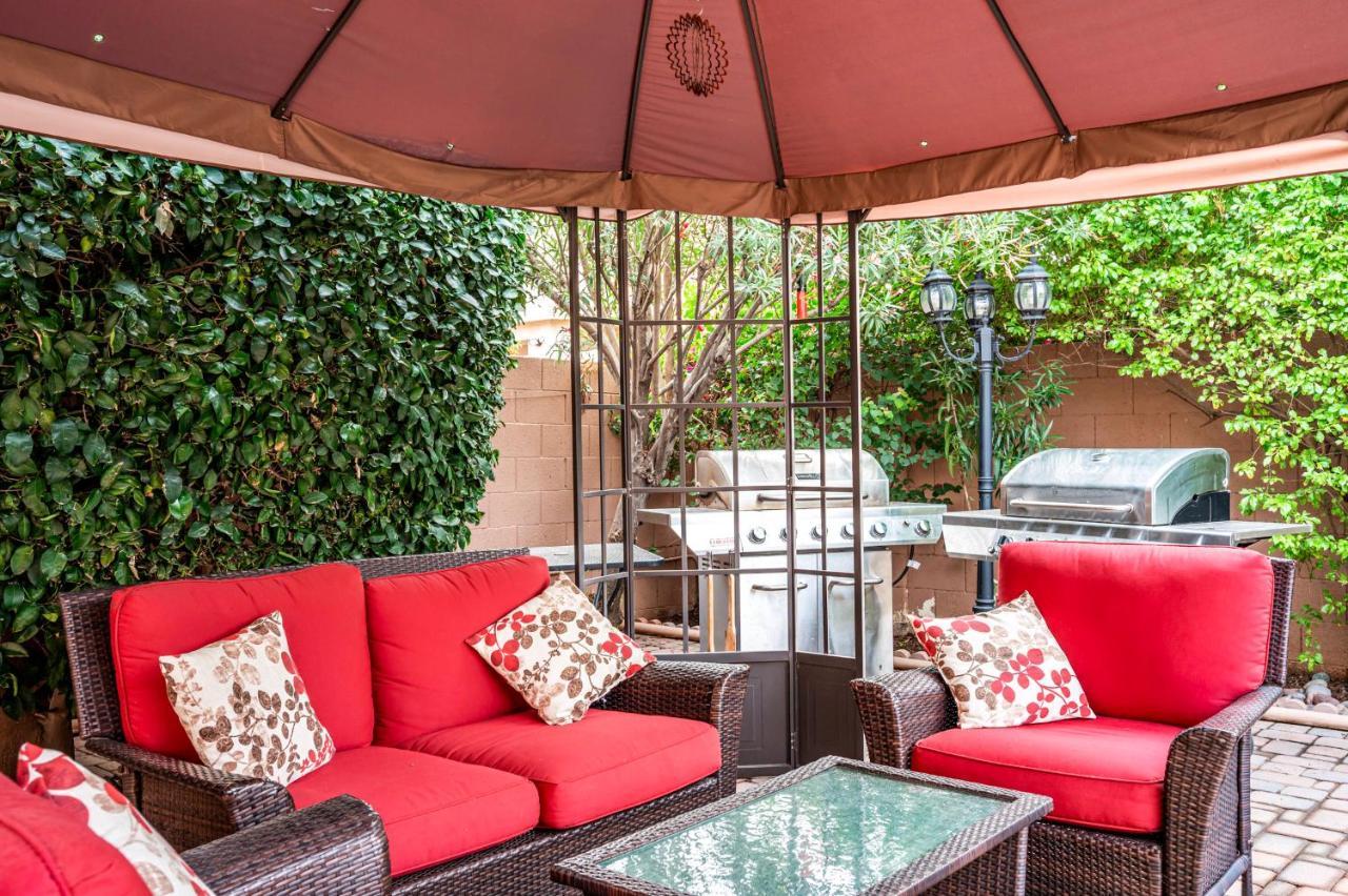 Your Cozy Place Paradise Valley Exterior foto