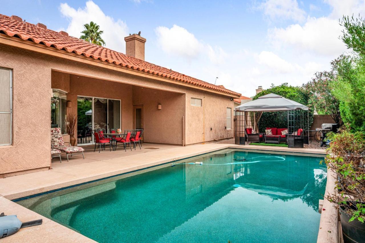 Your Cozy Place Paradise Valley Exterior foto