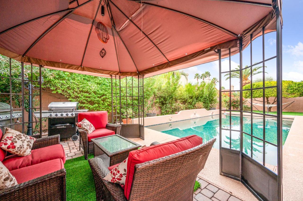 Your Cozy Place Paradise Valley Exterior foto
